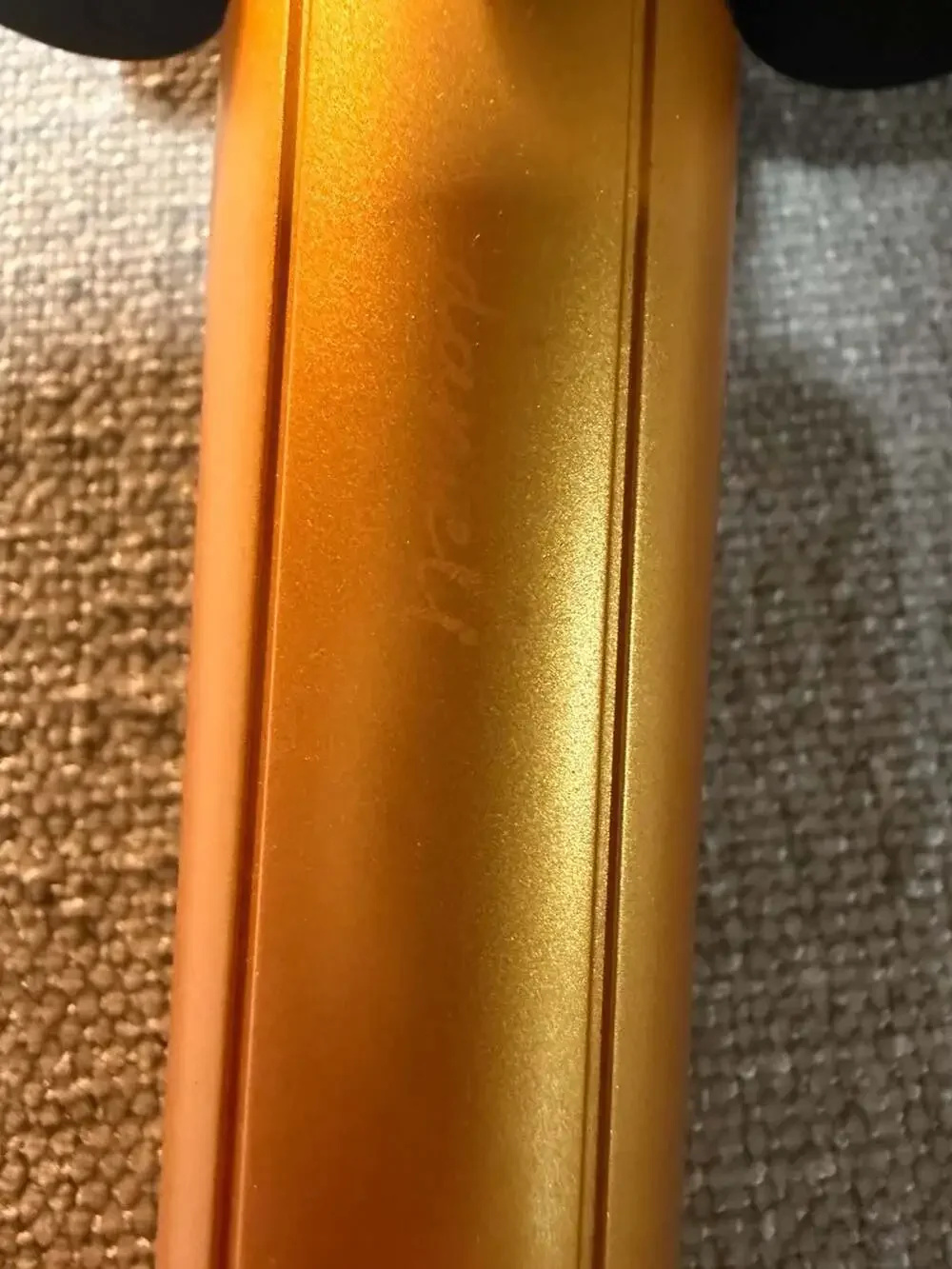 Danielle Creations Triple Barrel Waver Waving Wand Curling Iron